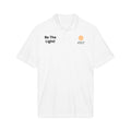 ASOL "Be The Light" Polo